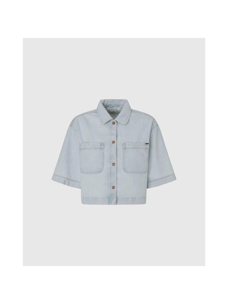 PEPE JEANS Elle - Chemise 2