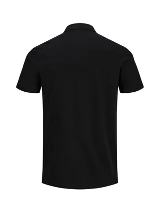 Polo Noir Homme Mizuno 32EA8A06 2