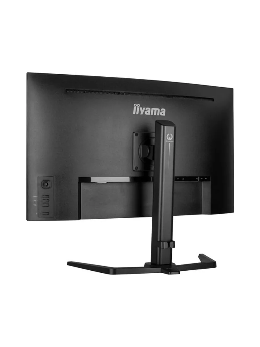 iiyama G-MASTER GCB3280QSU-B2 computer monitor 9