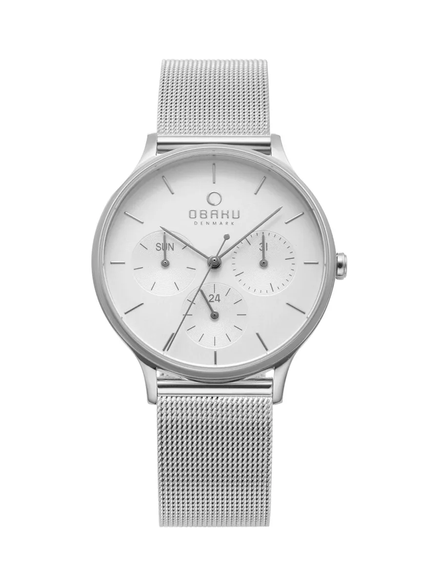 Obaku Women's Lind 1
