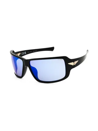 Police SPLN37 — Lunettes de soleil 5