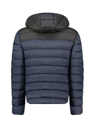 Doudoune Marine Homme Geographical Norway Batilo 2
