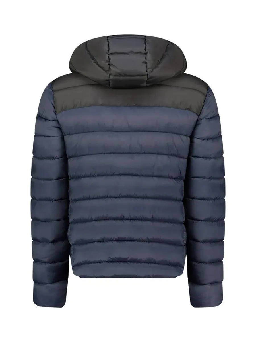 Doudoune Marine Homme Geographical Norway Batilo 3