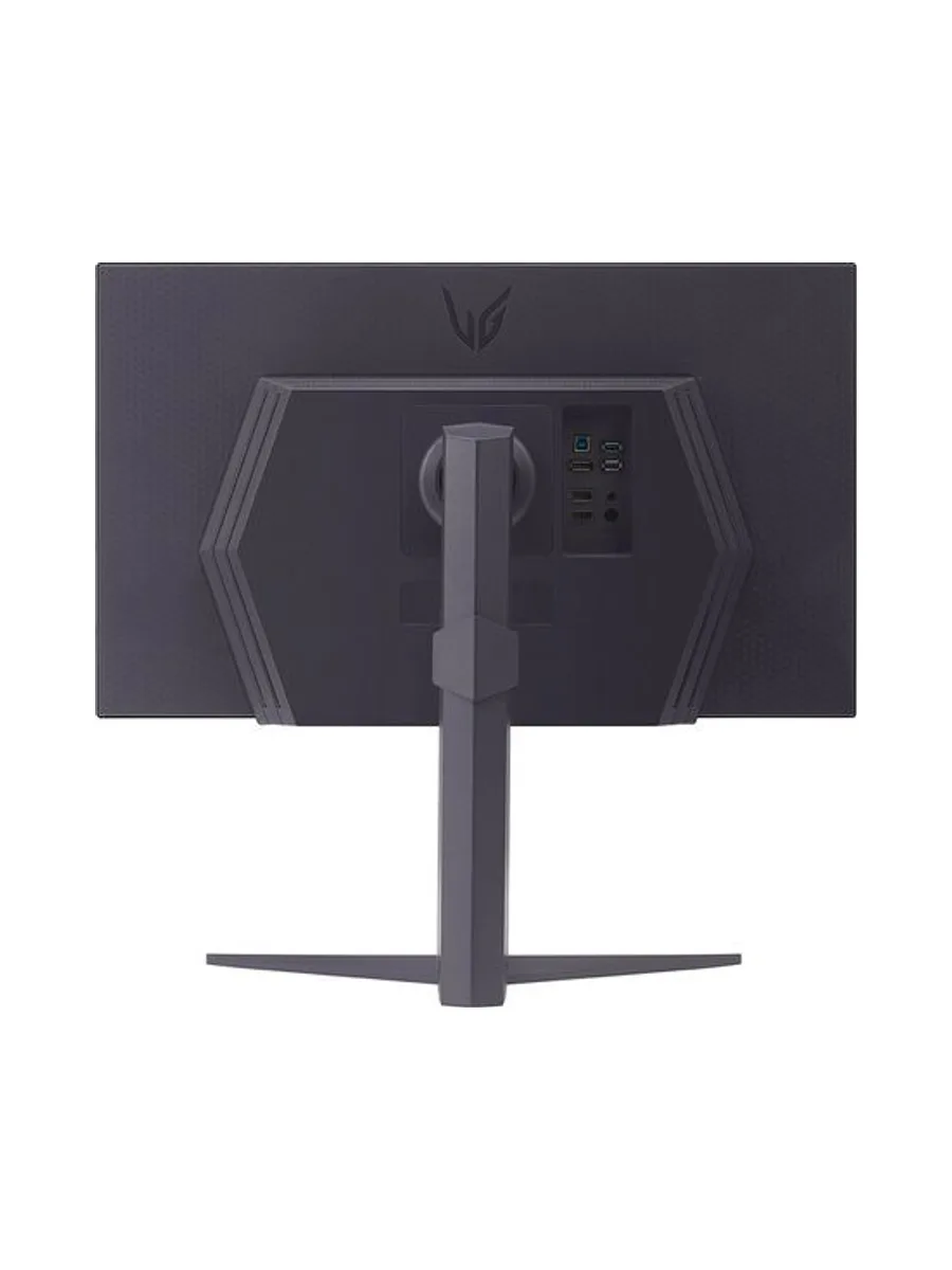 LG 27GS85Q-B computer monitor 6