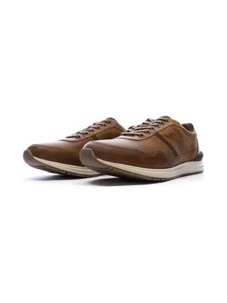 Baskets Marron Homme TBS Sulivan 6