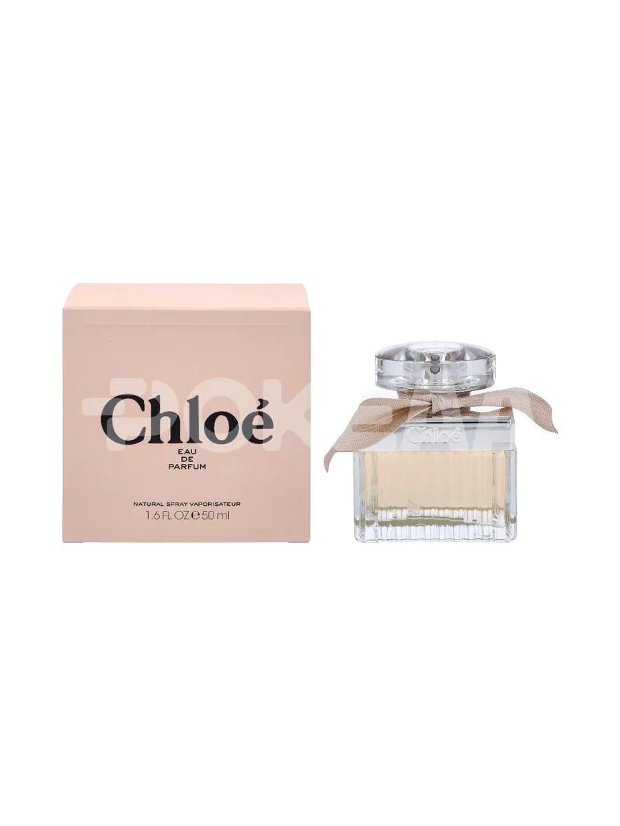 Chloe By Chloe Edp Spray 50ml 1