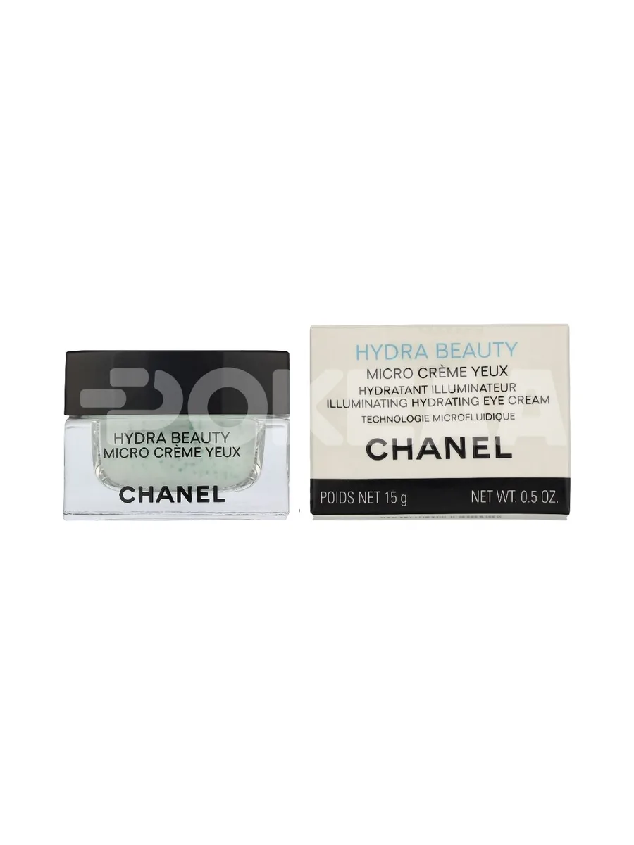 Chanel Hydra Beauty Micro Creme Yeux 15ml 1