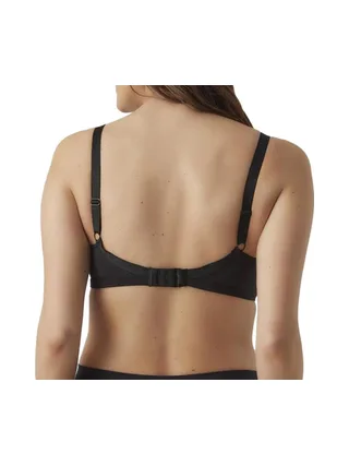 Soutien gorge D'allaitementNoir Femme Mamalicious Laira 2