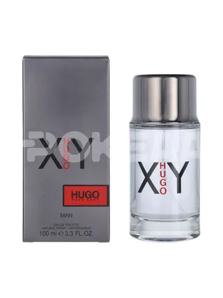 Hugo Boss Xy Man Edt Spray 100ml 1