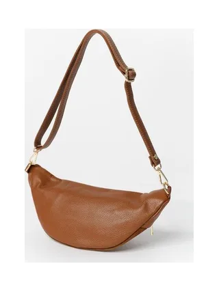 Carola - 100% cuir - Made in Italy 4