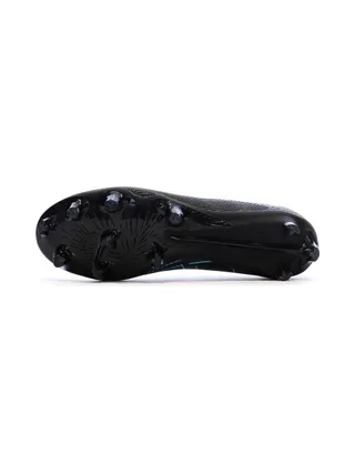 Chaussures de Football Noir Homme Puma Ultra 5 Pro Fg/ag 5