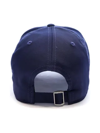 Casquette Marine Homme Under Armour Essential 3
