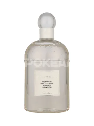 Guerlain-Les Delices De Bain Showergel 200ml 2