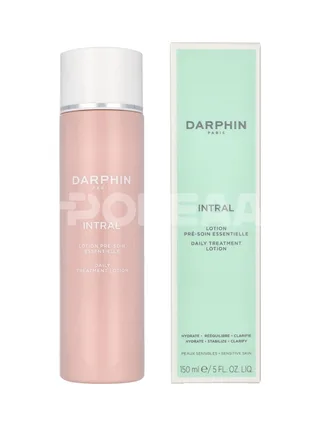 Darphin Intral Essential Pre-Care Lotion 150ml 1