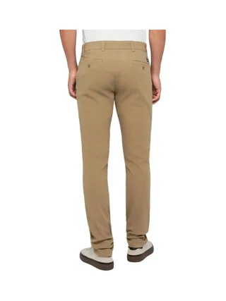 Pantalon Chino Beige Homme Dockers Ultimate 2