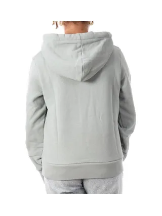 Sweat à Capuche Bleu Femme Superdry Tonal Core 2