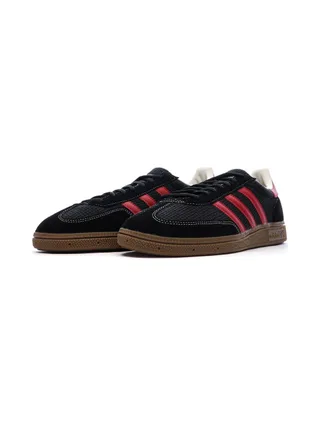 Baskets Noir/Rouge Homme Adidas Spezial 6