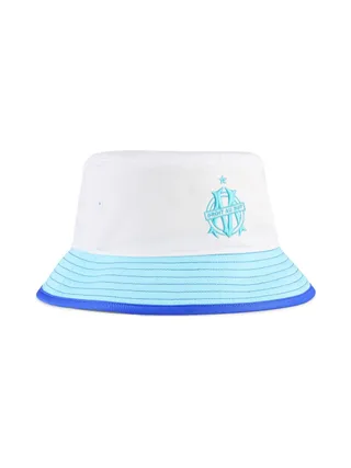 OM Bob Blanc/Turquoise Homme Puma Bucket 1