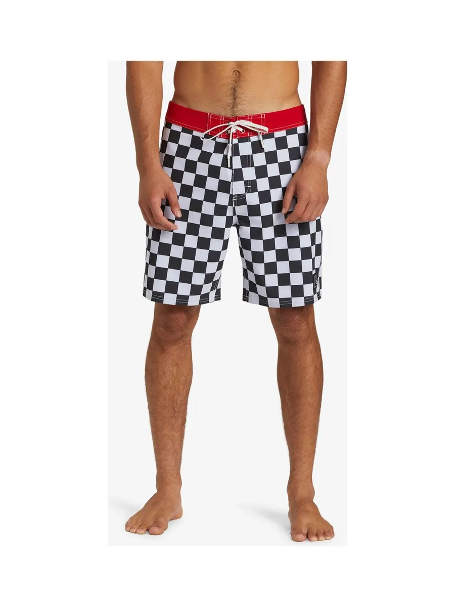 QUIKSILVER Original - Shorts 2