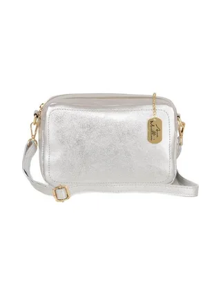 Pippa - 100% cuir - Made in Italy 2