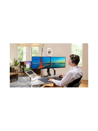 Kensington Universal Alum laptop stand 14