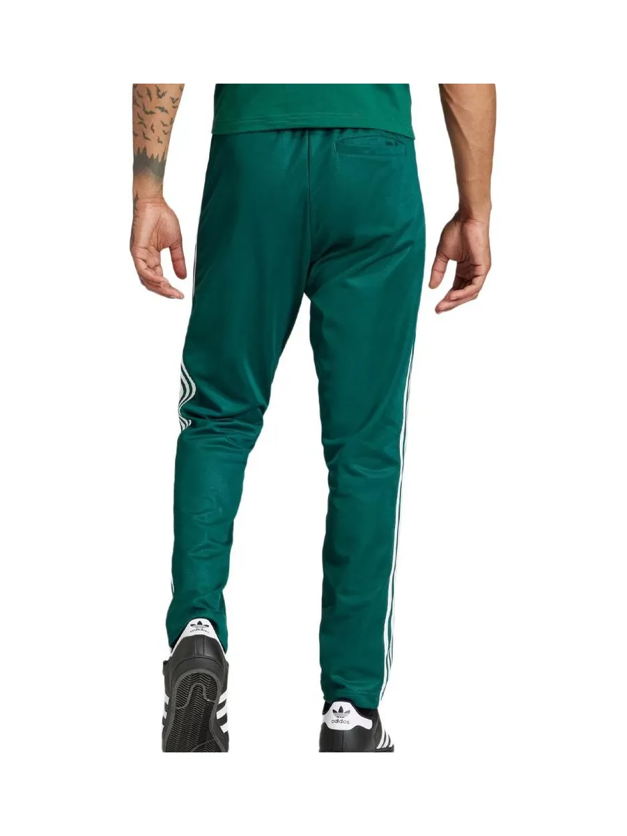 Jogging Vert Homme Adidas Beckenbauer 2