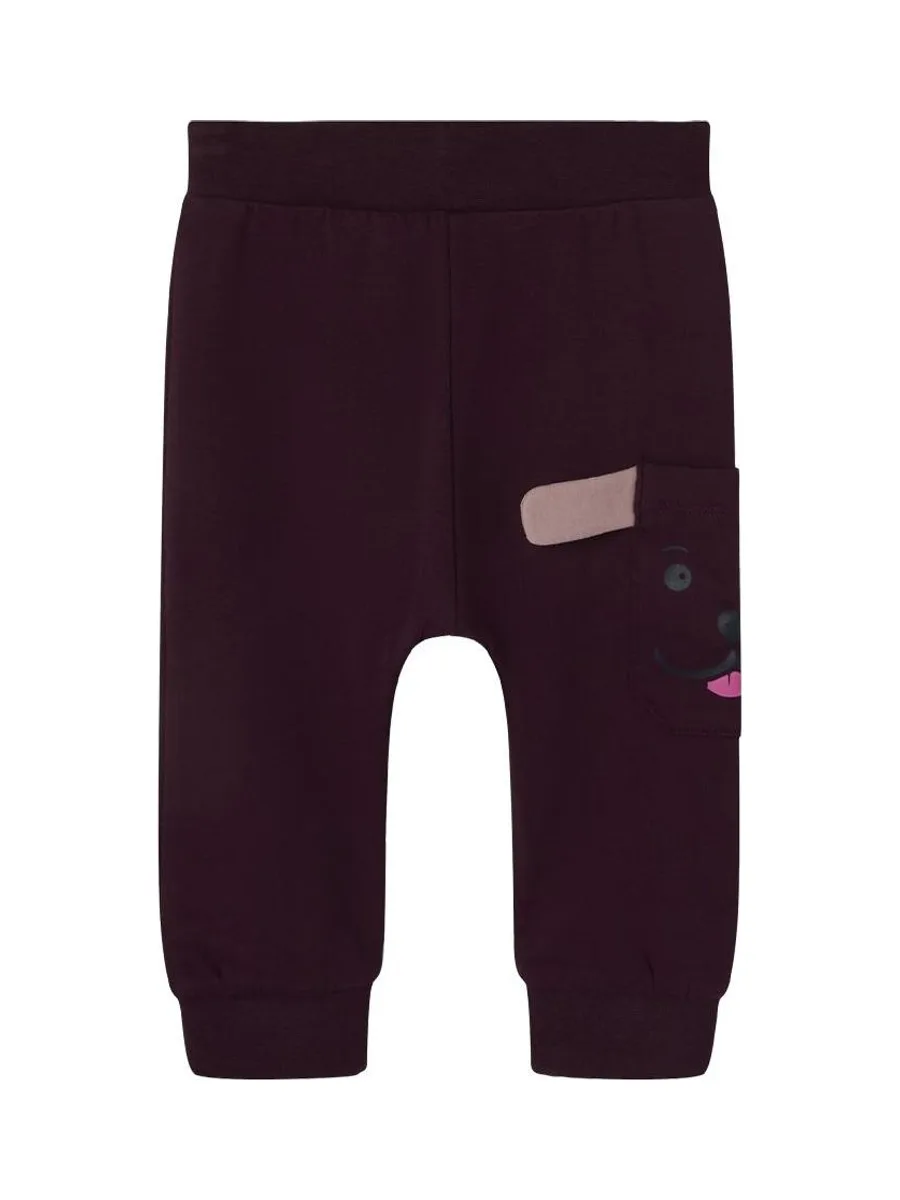 Jogging Prune Fille Name It Foelly 2