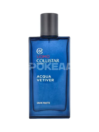 Collistar Uomo Acqua Vetiver Edt Spray 100ml 2