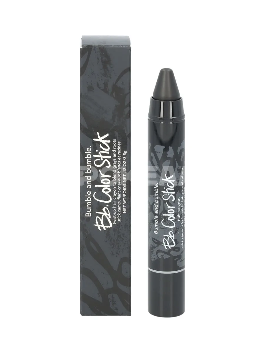 Bumble And Bumble Color Stick 3.5g - Black 1