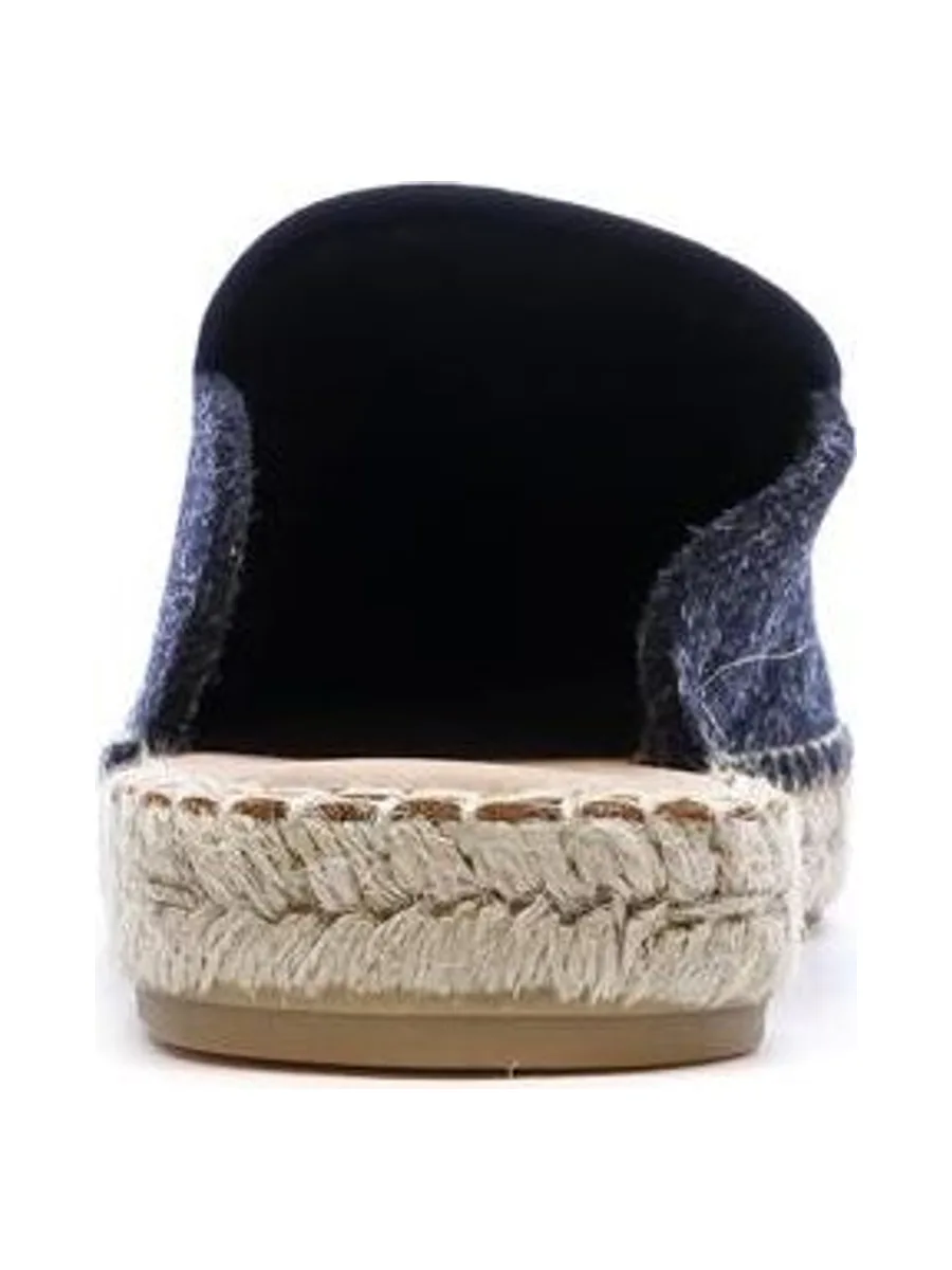 Chaussons Marine Homme Pare Gabia Barnabe 4