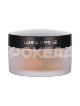 Laura Mercier Translucent Loose Setting Powder - Travel Size 9.3g - Medium Deep 2