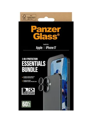 PG 2-in-1 Ess Bundle iPhone 18 3