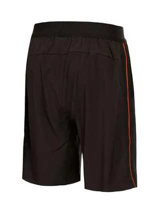 Short Noir Homme Ellesse Steady 2