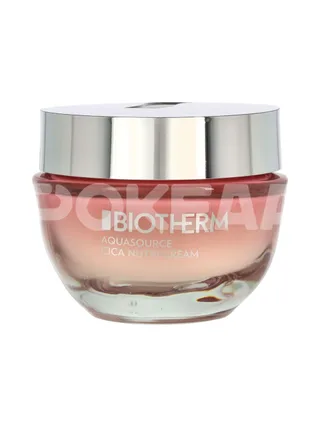 Biotherm Aquasource Cica Nutri Cream 50ml 2