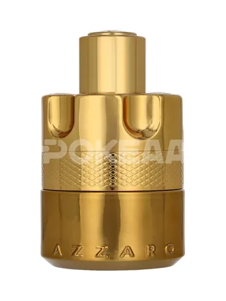 Azzaro Wanted Elixir Edp Spray 50ml 2