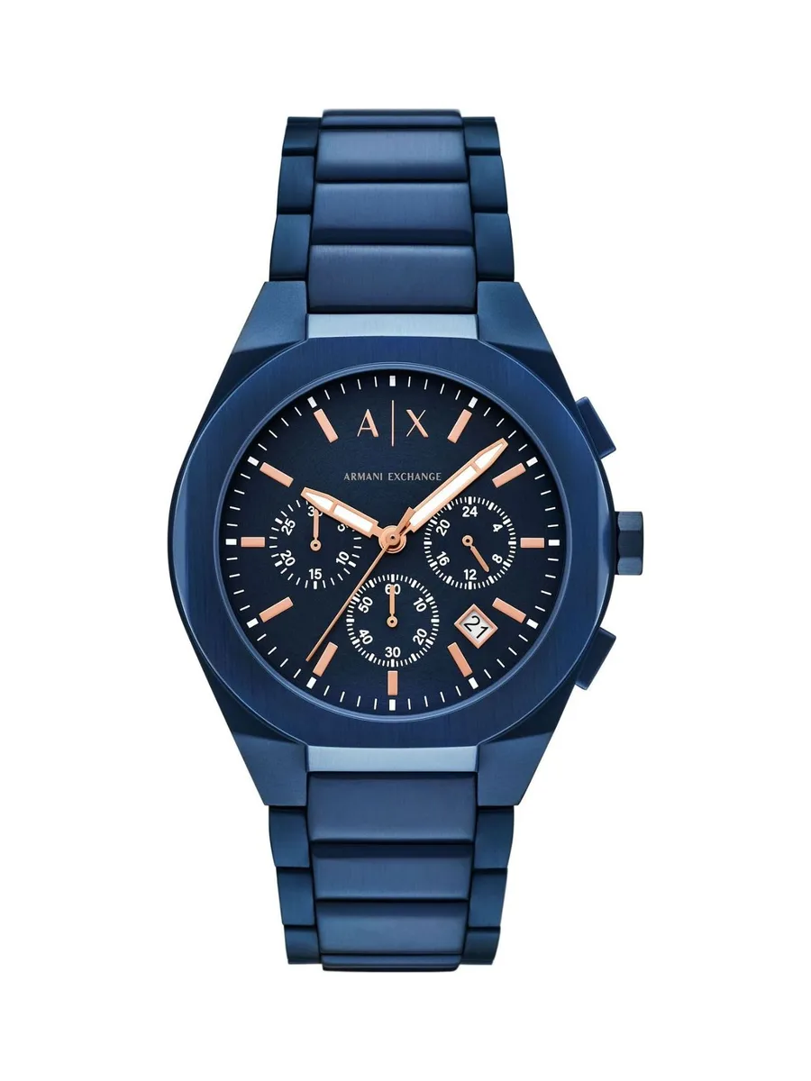 Armani Exchange Men's Sync 1