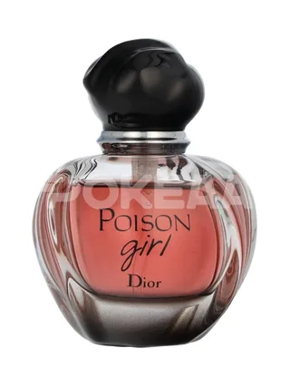 Dior Poison Girl Edp Spray 30ml 2