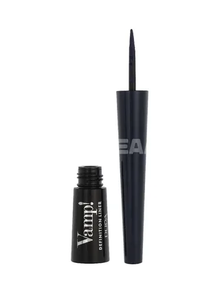 Pupa Vamp! Definition Eyeliner 2.5ml - #300 Deep Blue 2