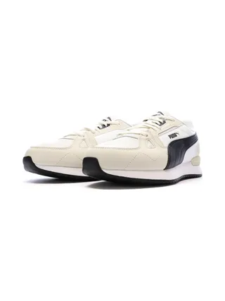 Baskets Beige Homme Puma R78 Cyclone 6