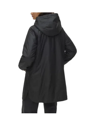 Parka Noir Femme Vero Moda Masta 2