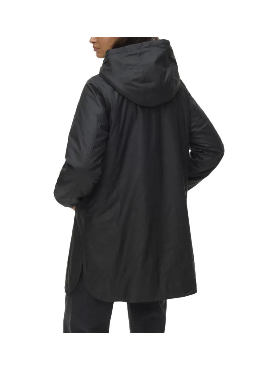 Parka Noir Femme Vero Moda Masta 3