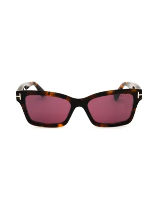 Tom Ford FT1085 — Lunettes de soleil 6