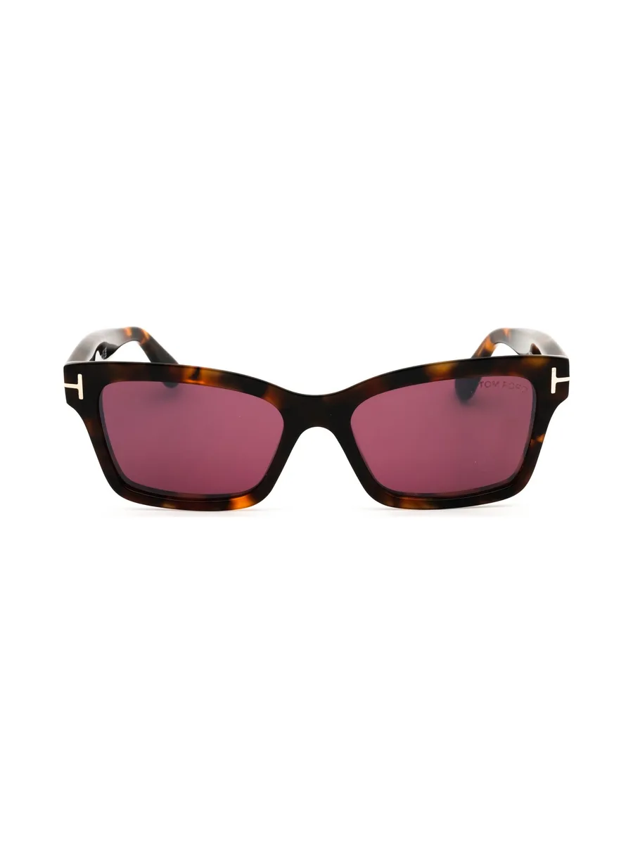 Tom Ford FT1085 — Lunettes de soleil 8