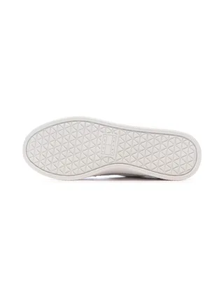 Baskets Grises/Blanches/Marines Homme Tommy Hilfiger Harlem 5