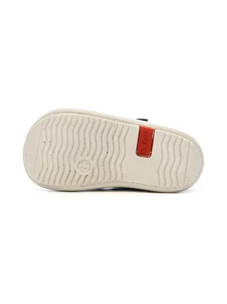 Sandales Marine Garçon Kickers Salome 5