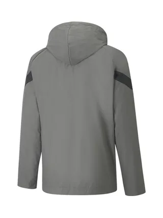 Veste Grise Homme Puma Final All Weather 2