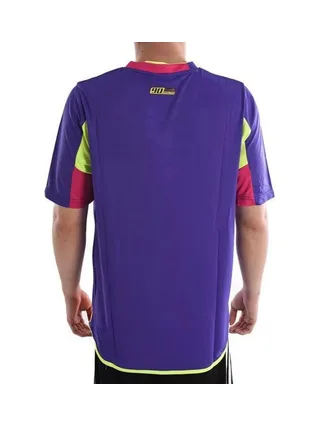 Maillot de Football Violet Sport Zone Thailand 4005 2