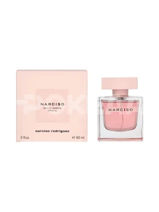 Narciso Rodriguez Cristal  Edp Spray 90ml 1