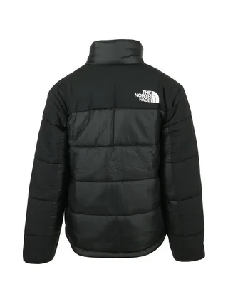 Doudoune Noir Femme The North Face Himalayan Insulated 2