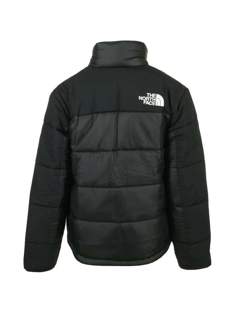 Doudoune Noir Femme The North Face Himalayan Insulated 3